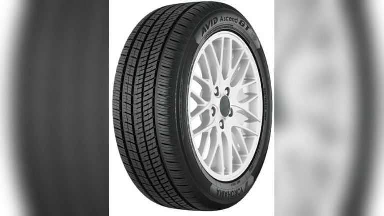 5 Best Yokohama Tires Review: Top Picks for Quality & Durability