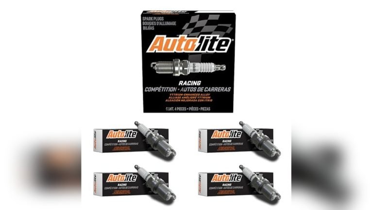 5 Best Racing Spark Plugs: Top Picks for Ultimate Performance