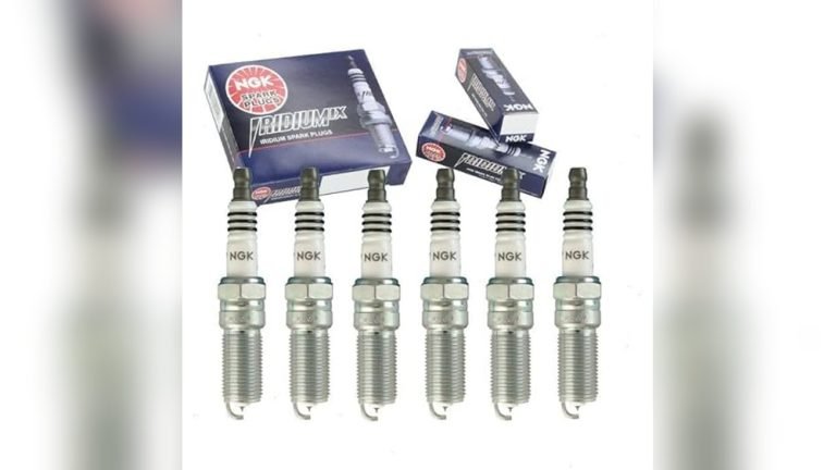 5 Best Spark Plug for 3.5 Ecoboost: Top Picks & Reviews