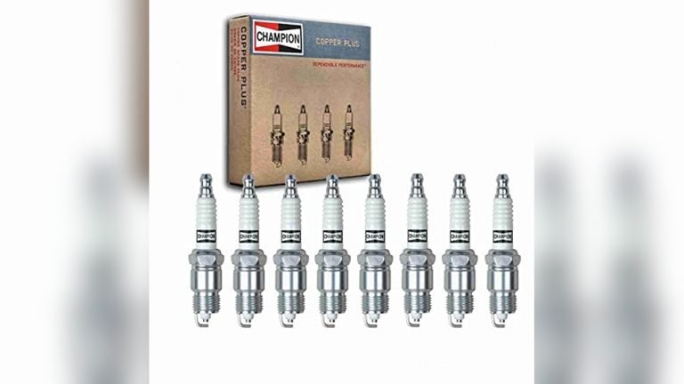 5 Best Spark Plug for 351 Windsor: Top Picks & Buying Guide
