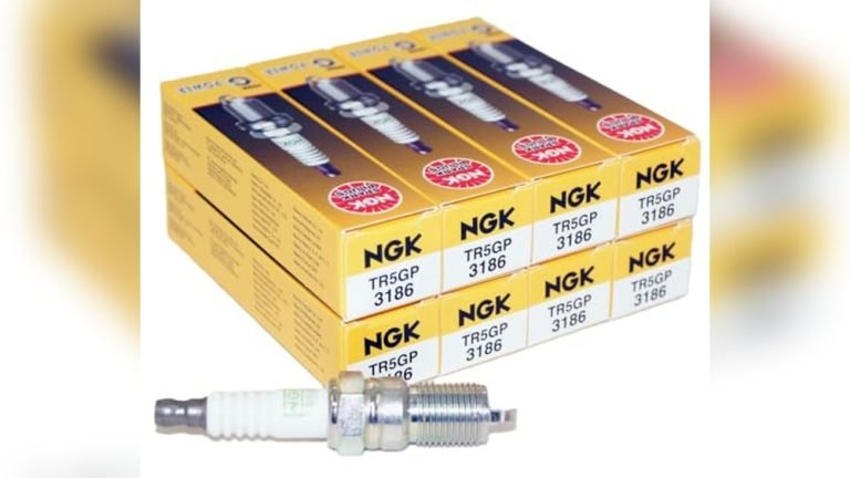 5 Best Spark Plug for 5.3 Vortec: Top Picks & Honest Reviews
