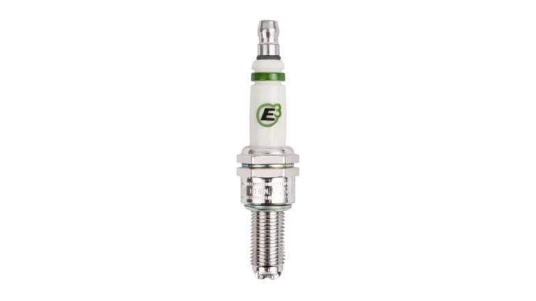 5 Best Spark Plug for a 383 Stroker Motor: Top Picks Reviewed