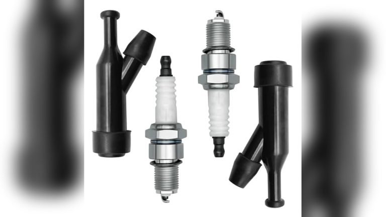 5 Best Spark Plug for Clone Engine: Top Picks & Honest Review