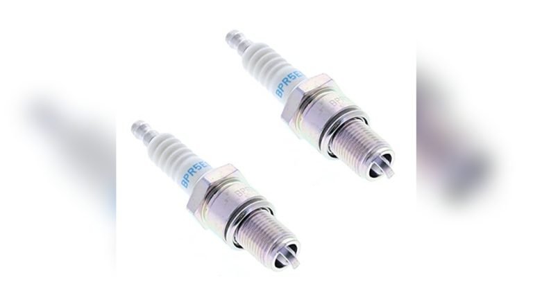 5 Best Spark Plug for Honda: Top Picks for Peak Performance