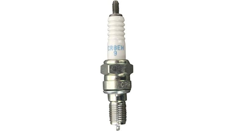 5 Best Spark Plug for Honda Ruckus: Top Picks & Buying Guide