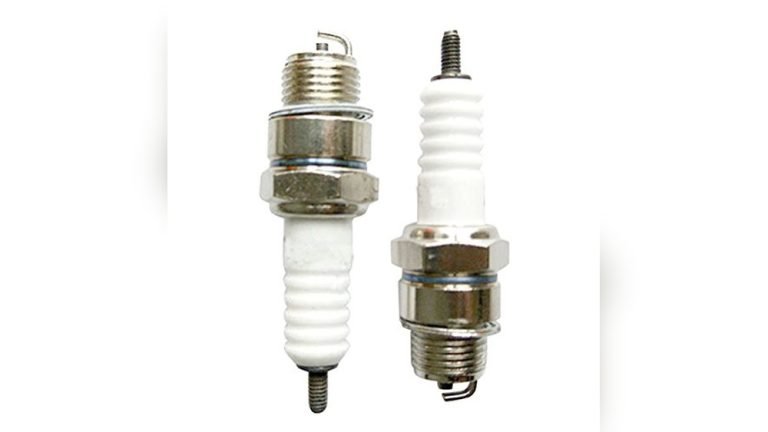 5 Best Spark Plug for Motorized Bicycle: Top Picks & Reviews