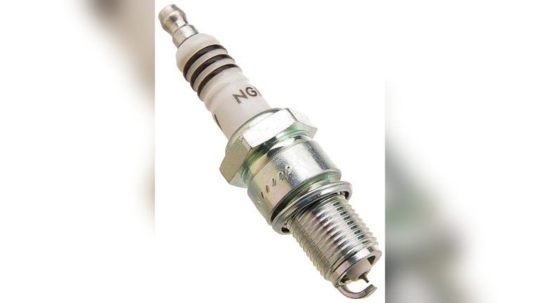 5 Best Spark Plug for Predator 3500 Generator: Top Picks