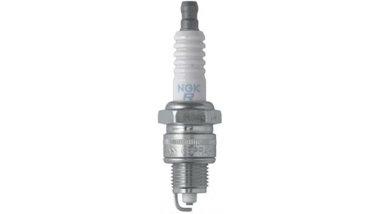 5 Best Spark Plug for Pw50: Top Picks for Peak Performance