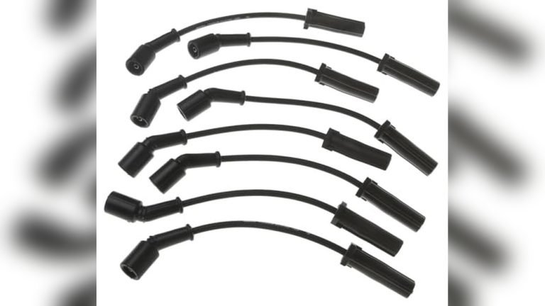 5 Best Spark Plug Wire Brand: Top Picks for Reliable Performance
