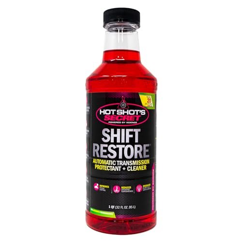 Hot Shot's Secret - HSSTSE32Z Shift Restore Automatic...