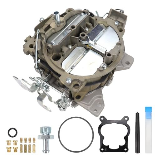 USTAR 1901R 1901-GG 4 Barrel Carburetor for Rochester...