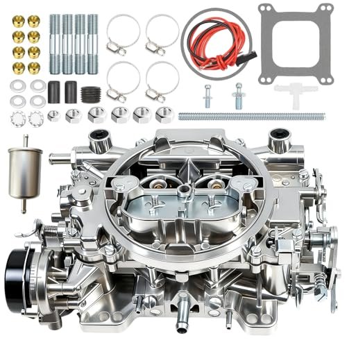 YIUIY Carburetor with Electric Choke filter Compatible with...
