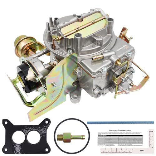 2 Barrel Carburetor 2100 2150 Carburetor For Ford Electric...