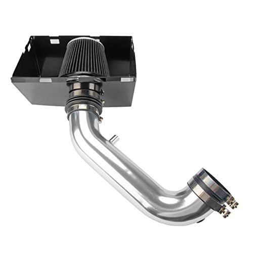 AUTOSITY Air Intake Kit, 3.5“ Cold Air Intake for Ram