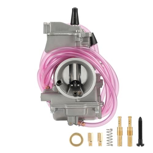Best Carburetor for 383 Stroker - comprehensive buying guide and reviews