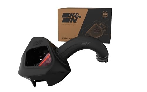 Best Cold Air Intake for 57 Hemi Ram 1500 - comprehensive buying guide and reviews